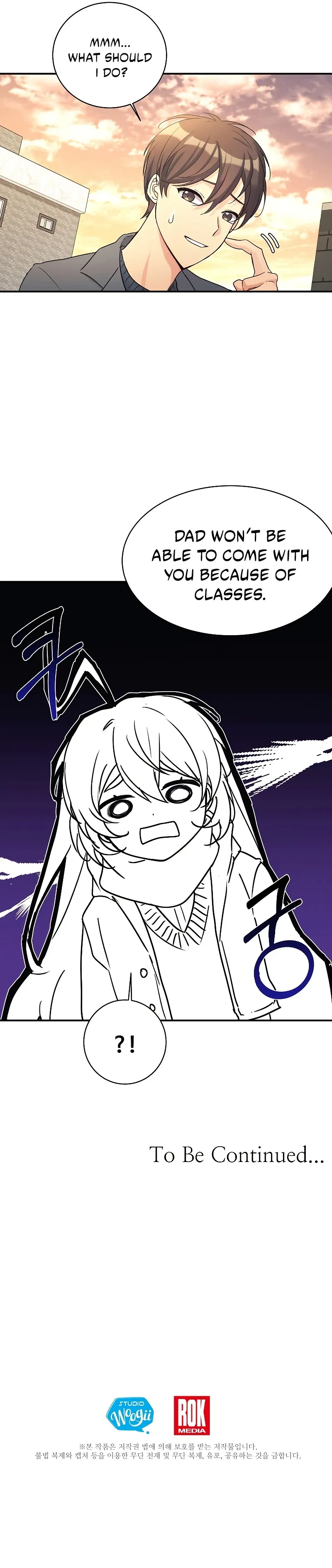 My Daughter is a Dragon! Chapter 22 – Page 10