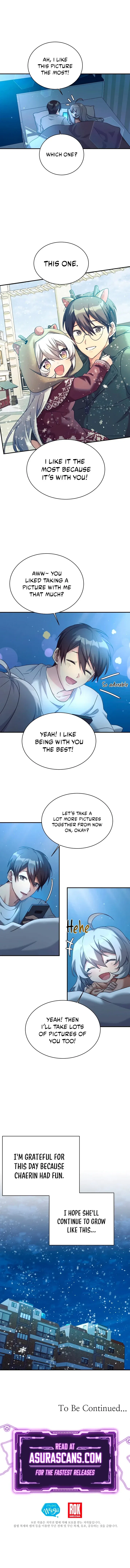 My Daughter is a Dragon! Chapter 11 – Page 9