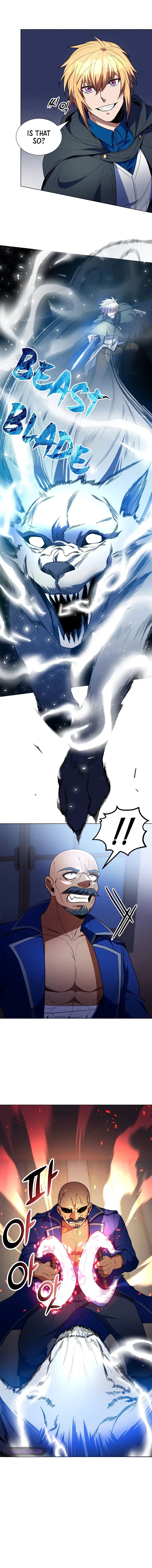 Overbearing Tyrant Chapter 47 – Page 4