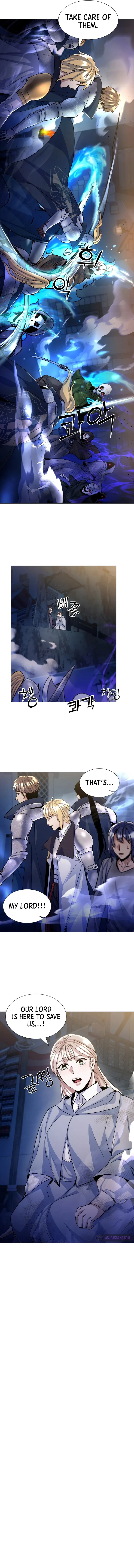 Overbearing Tyrant Chapter 18 – Page 8