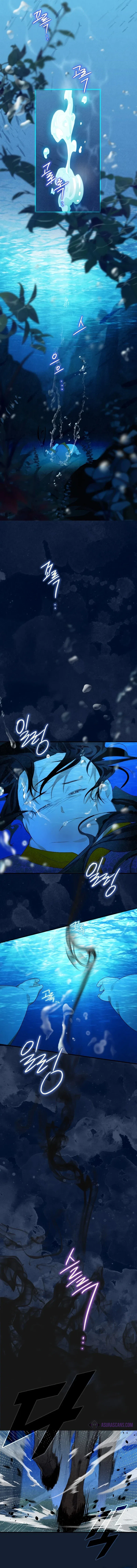 Heavenly Sword's Grand Saga Chapter 3 – Page 4