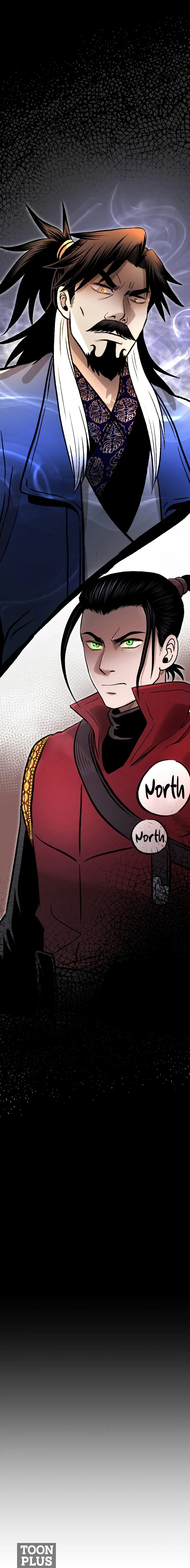 Demon in Mount Hua Chapter 29 – Page 17