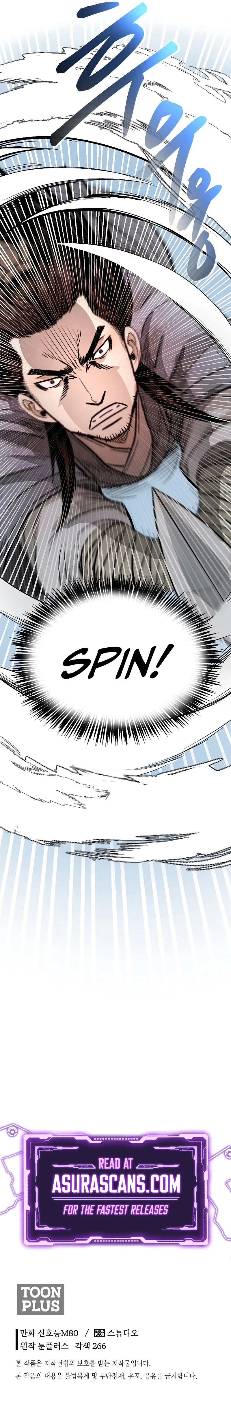 Demon in Mount Hua Chapter 22 – Page 17