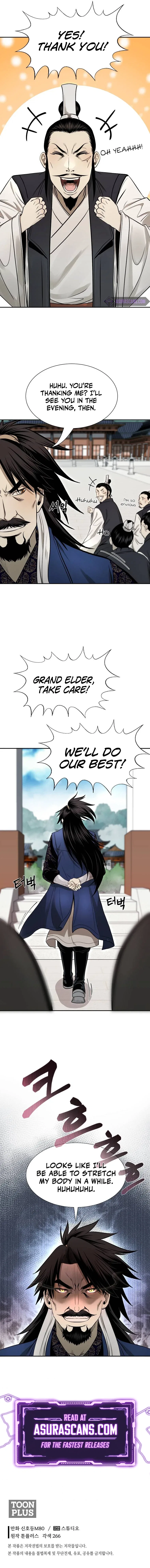 Demon in Mount Hua Chapter 14 – Page 15