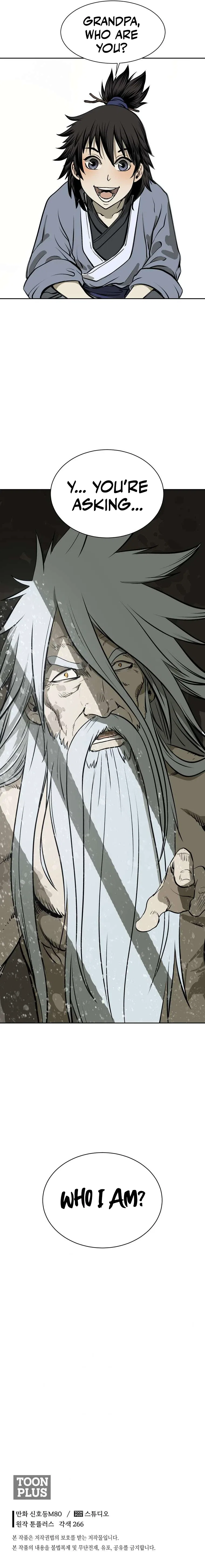 Demon in Mount Hua Chapter 1 – Page 24
