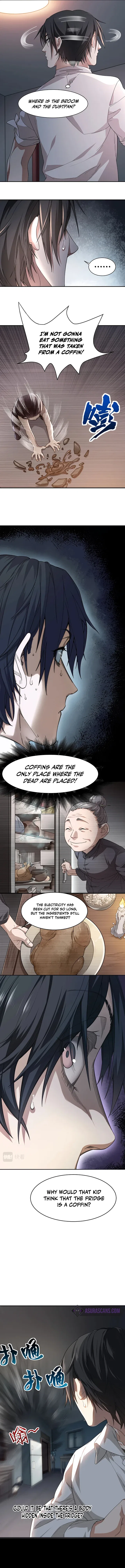 My Healing Game Chapter 2 – Page 10
