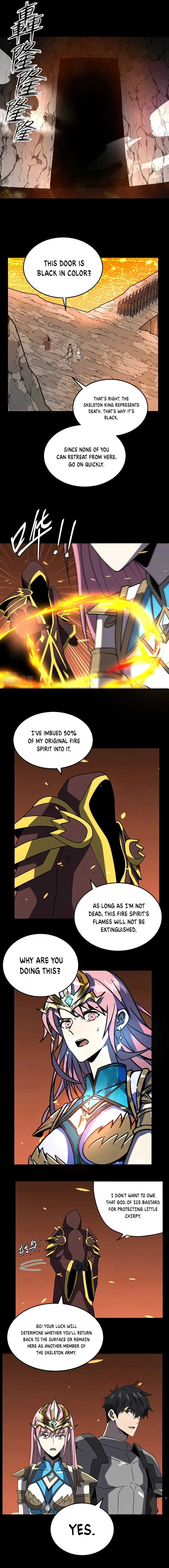 A Comic Artist's Survival Guide Chapter 24 – Page 6