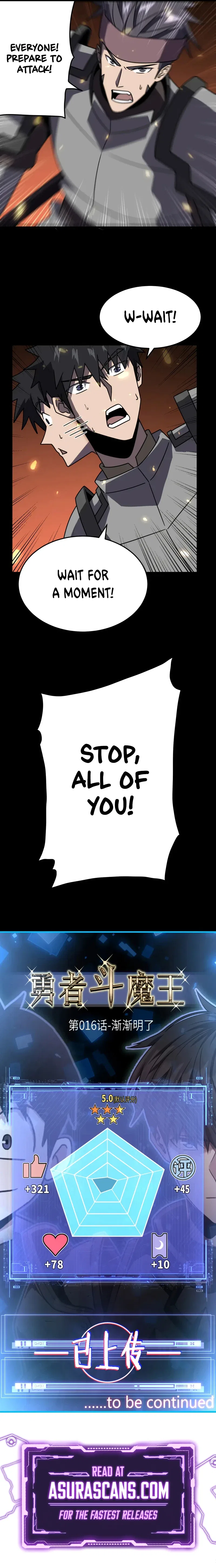 A Comic Artist's Survival Guide Chapter 23 – Page 8
