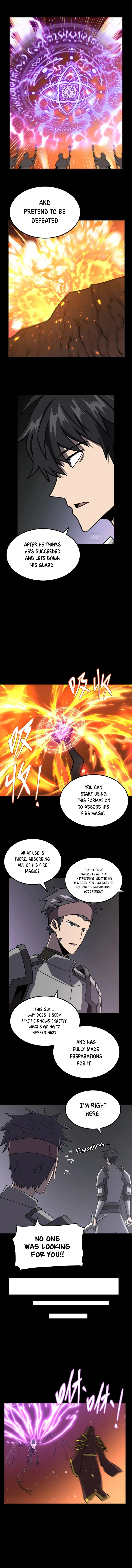A Comic Artist's Survival Guide Chapter 22 – Page 5