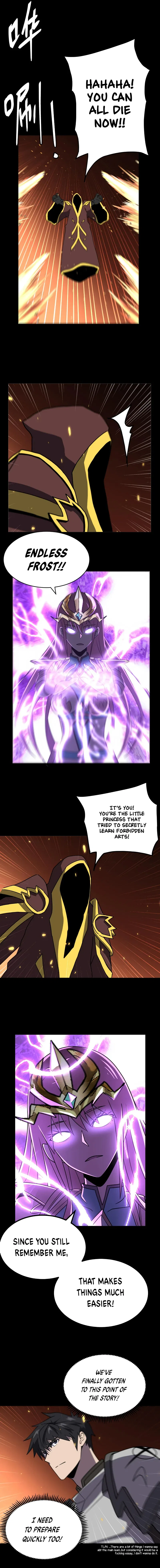 A Comic Artist's Survival Guide Chapter 21 – Page 8