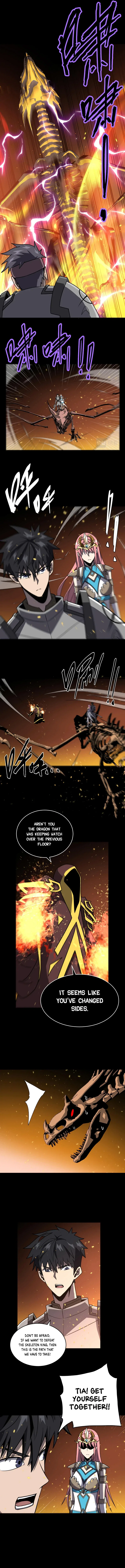 A Comic Artist's Survival Guide Chapter 20 – Page 3