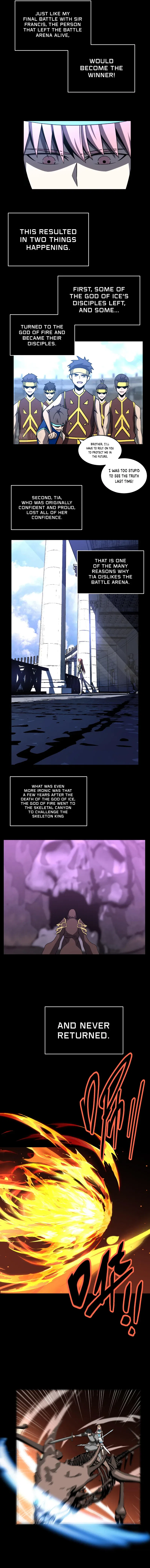 A Comic Artist's Survival Guide Chapter 20 – Page 6