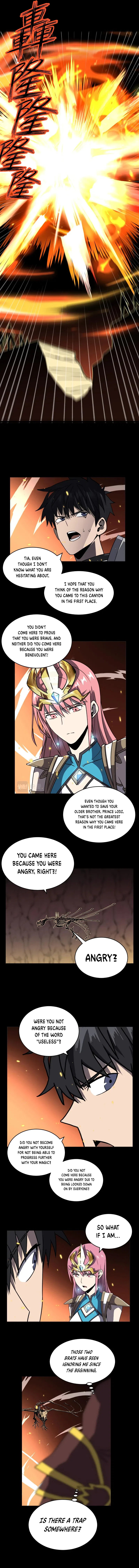 A Comic Artist's Survival Guide Chapter 20 – Page 7