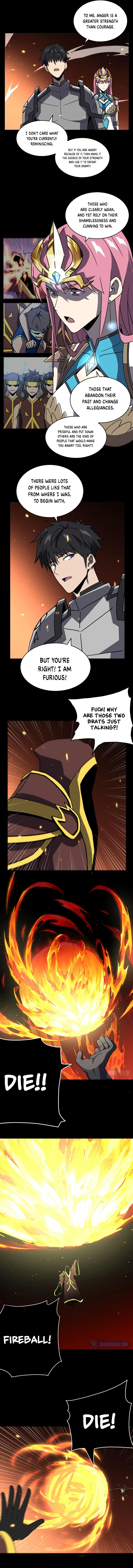 A Comic Artist's Survival Guide Chapter 20 – Page 8
