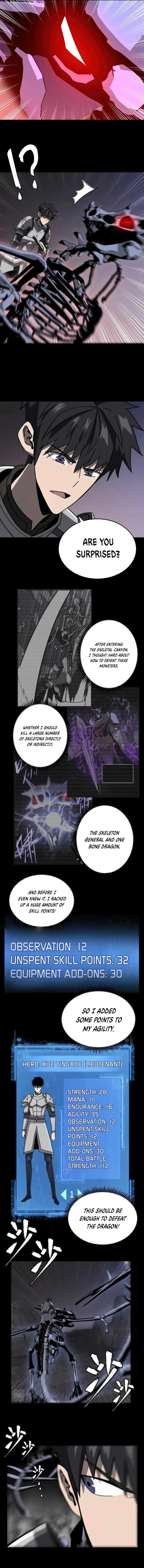 A Comic Artist's Survival Guide Chapter 18 – Page 7