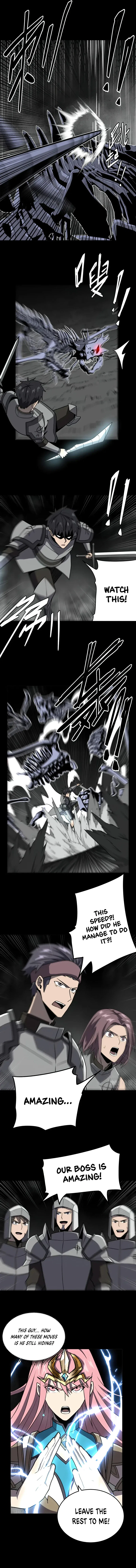A Comic Artist's Survival Guide Chapter 18 – Page 8