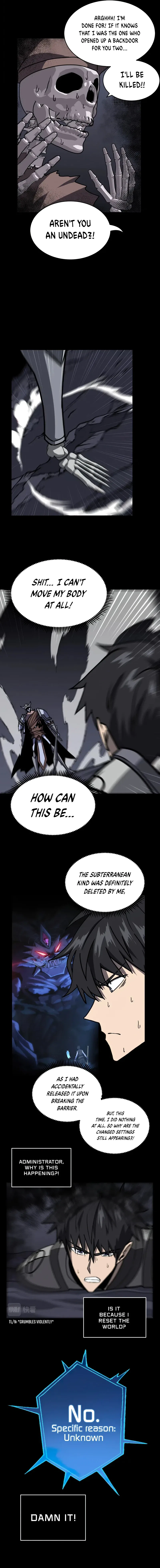 A Comic Artist's Survival Guide Chapter 15 – Page 4
