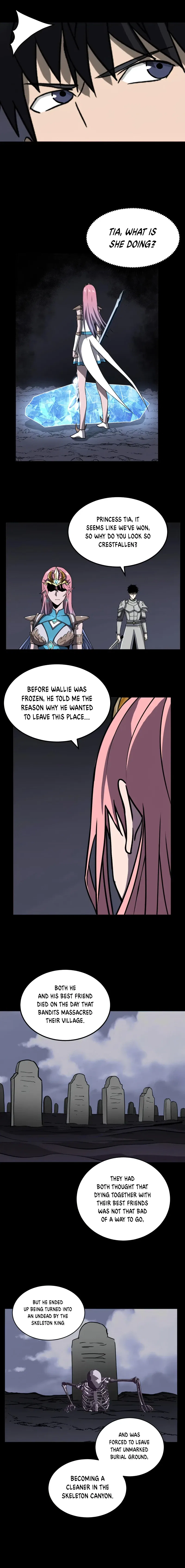 A Comic Artist's Survival Guide Chapter 15 – Page 11