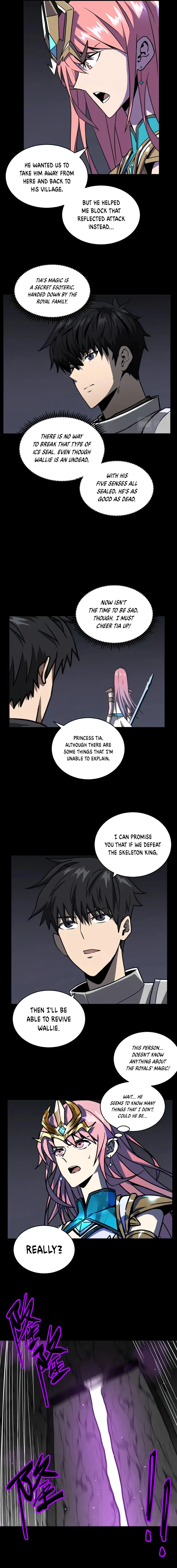 A Comic Artist's Survival Guide Chapter 15 – Page 12
