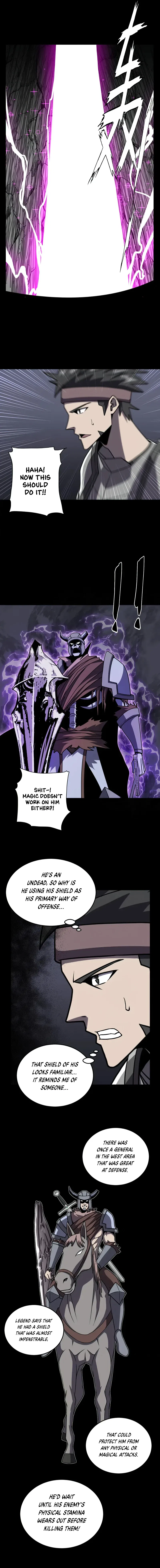 A Comic Artist's Survival Guide Chapter 14 – Page 4