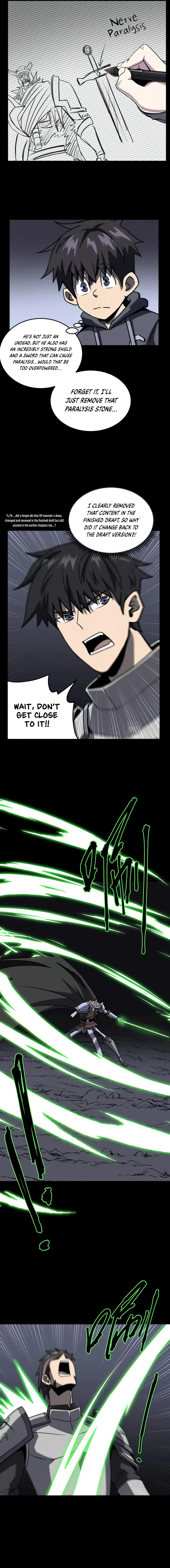 A Comic Artist's Survival Guide Chapter 14 – Page 10