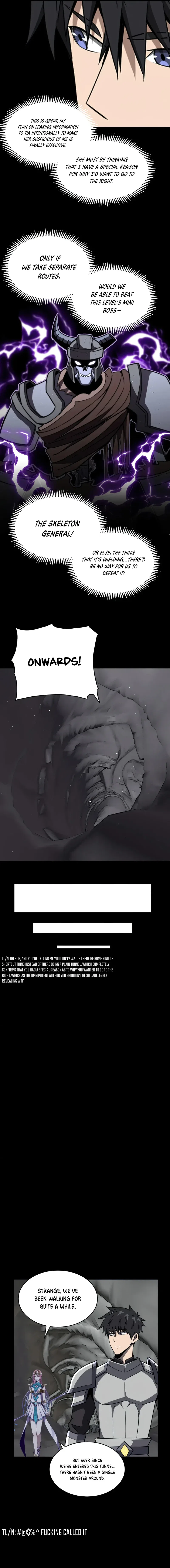 A Comic Artist's Survival Guide Chapter 13 – Page 6