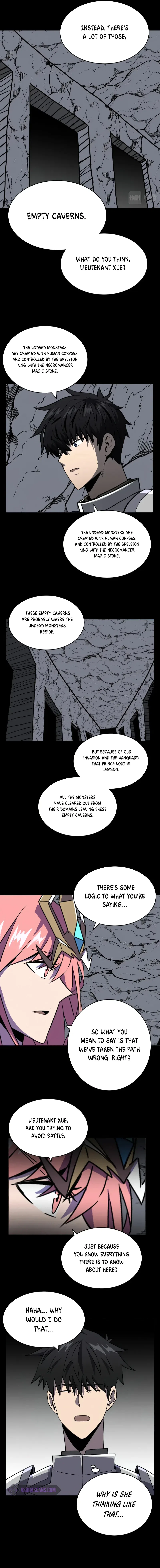 A Comic Artist's Survival Guide Chapter 13 – Page 7