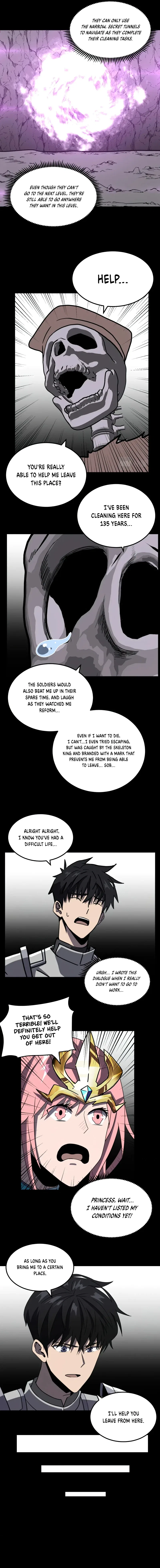 A Comic Artist's Survival Guide Chapter 13 – Page 12