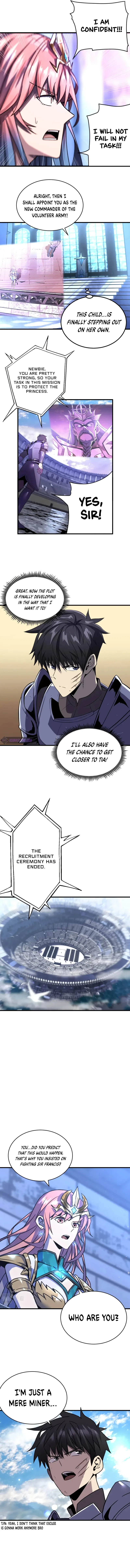 A Comic Artist's Survival Guide Chapter 11 – Page 7