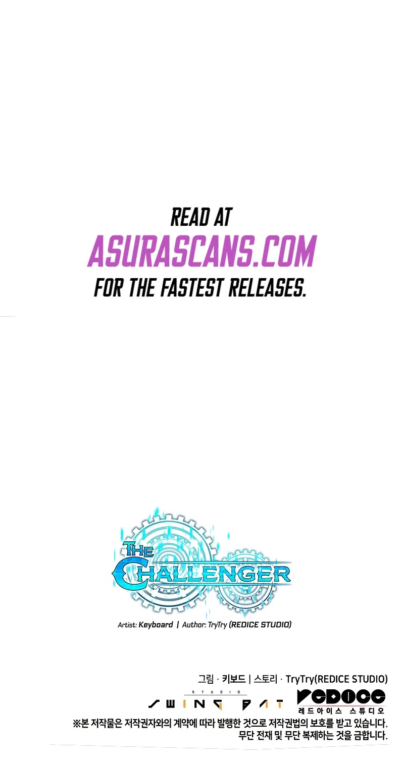 The Challenger Chapter 41 – Page 14