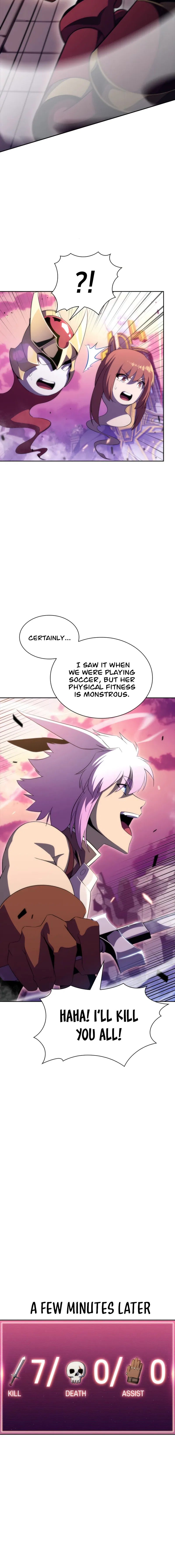 The Challenger Chapter 24 – Page 9