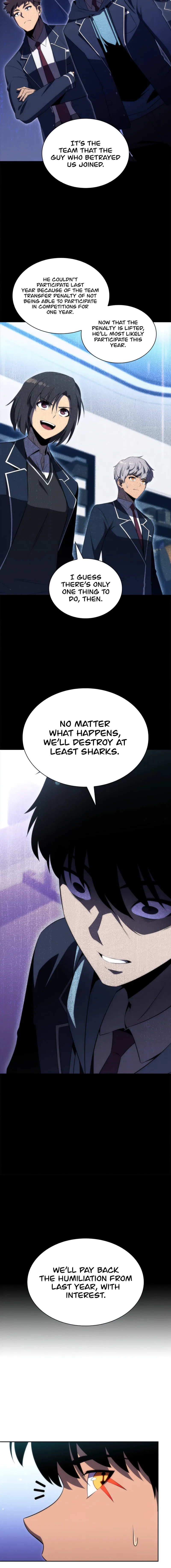 The Challenger Chapter 23 – Page 11