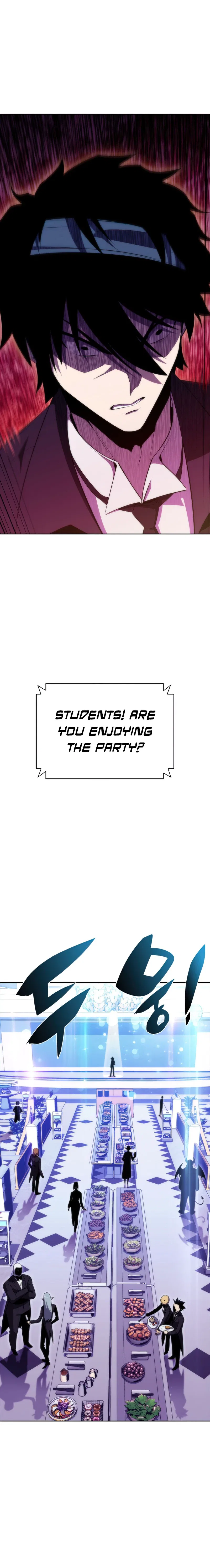 The Challenger Chapter 23 – Page 13
