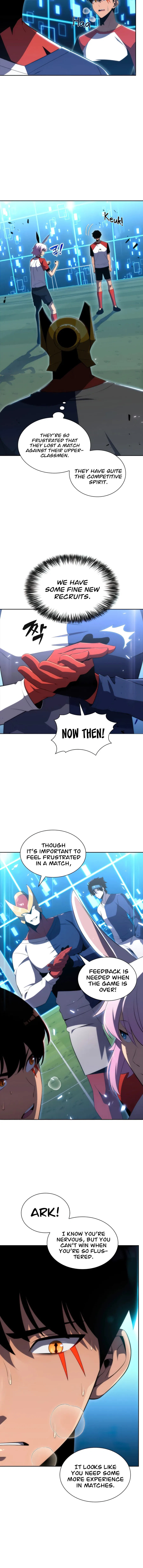 The Challenger Chapter 20 – Page 13