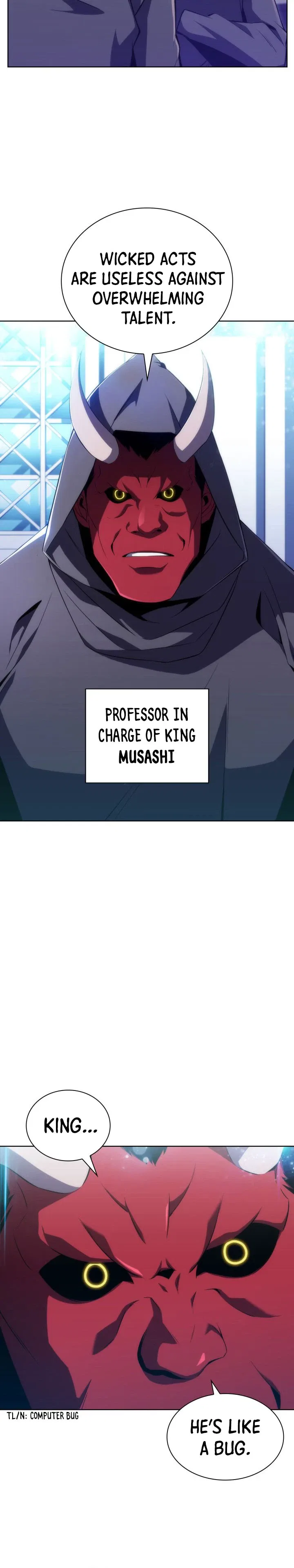 The Challenger Chapter 14 – Page 11