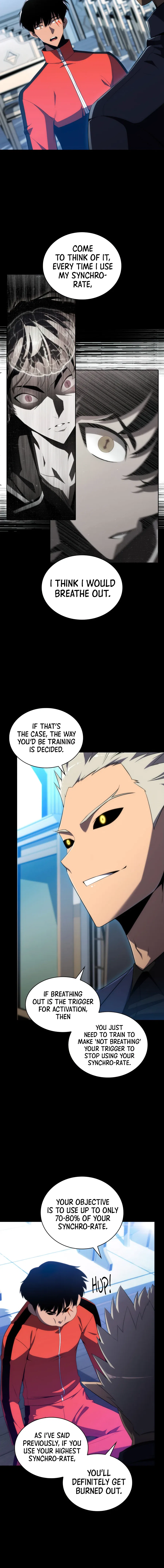 The Challenger Chapter 13 – Page 7