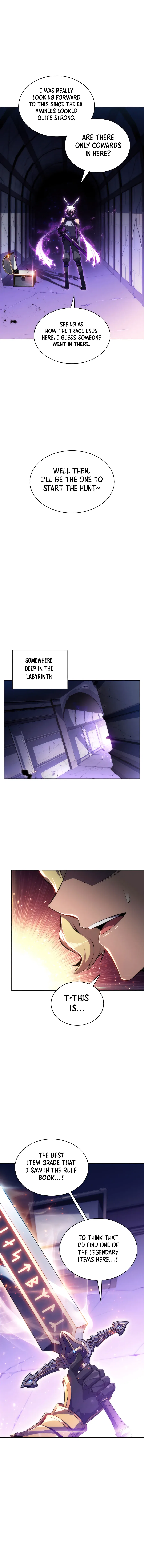 The Challenger Chapter 11 – Page 5
