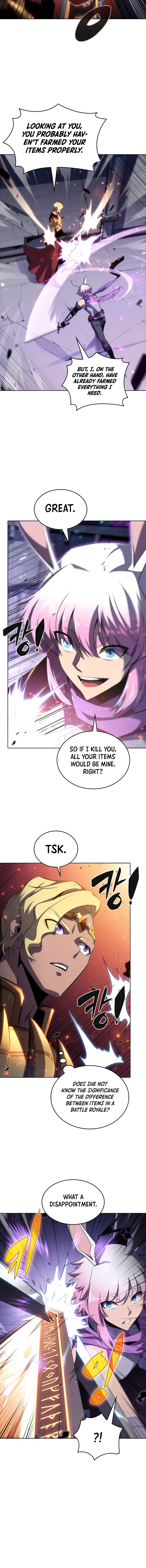 The Challenger Chapter 11 – Page 7