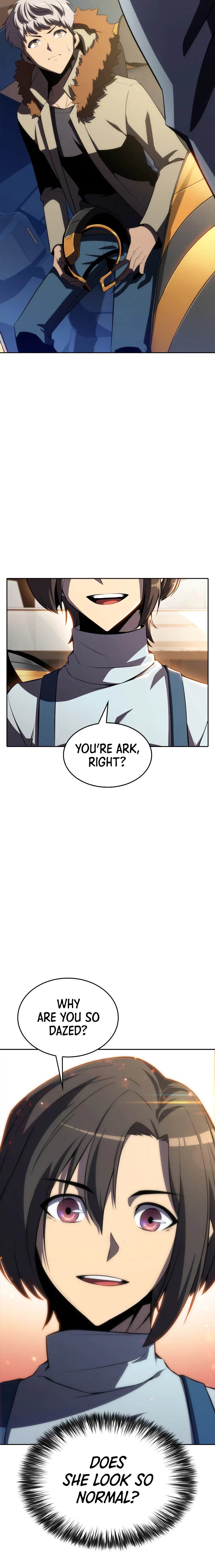 The Challenger Chapter 9 – Page 3