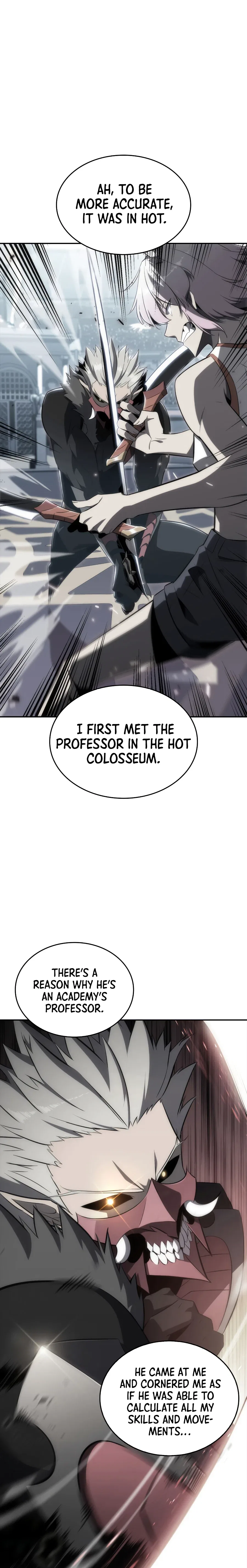 The Challenger Chapter 9 – Page 7