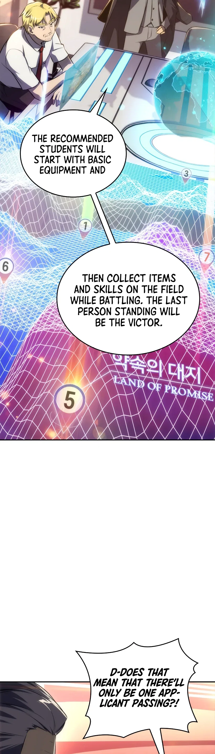 The Challenger Chapter 9 – Page 13