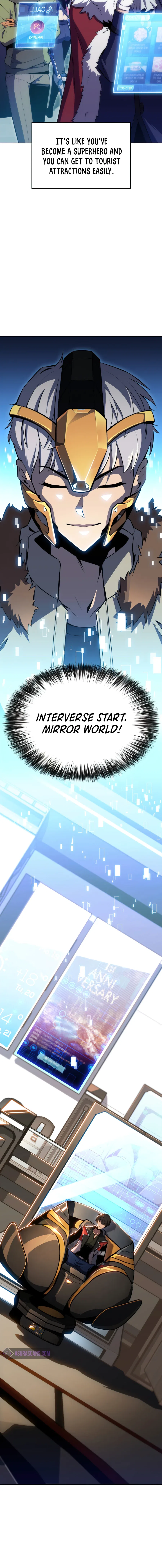 The Challenger Chapter 8 – Page 7