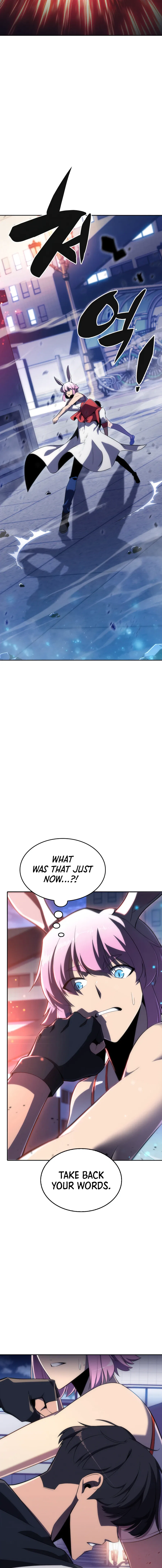 The Challenger Chapter 8 – Page 15