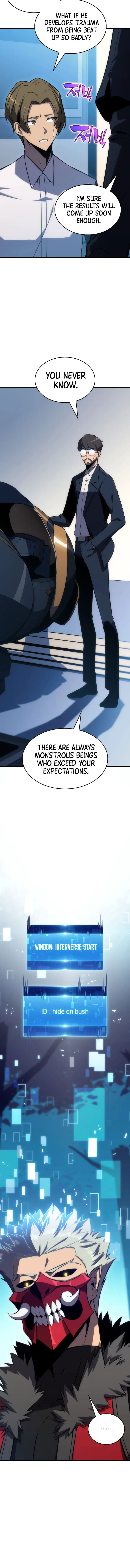 The Challenger Chapter 5 – Page 5