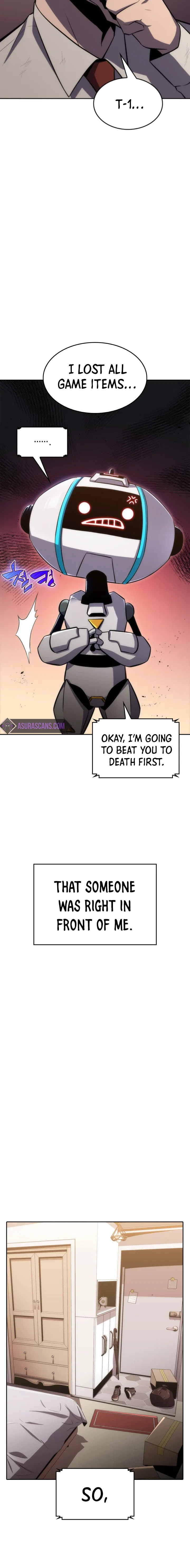 The Challenger Chapter 4 – Page 3