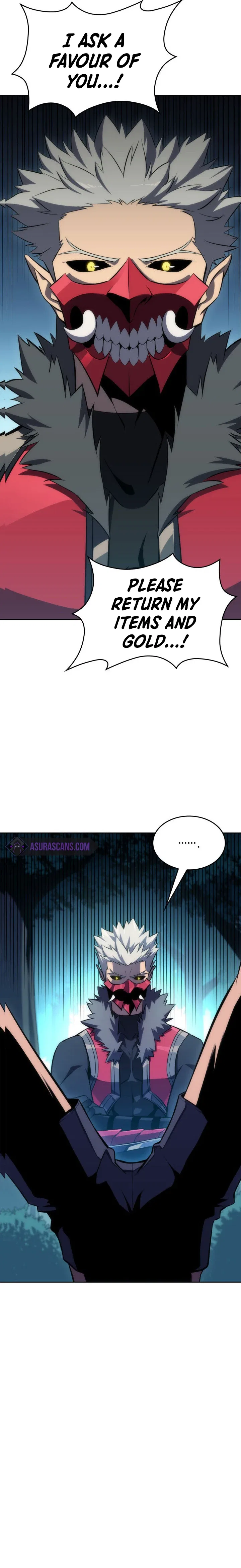 The Challenger Chapter 4 – Page 5