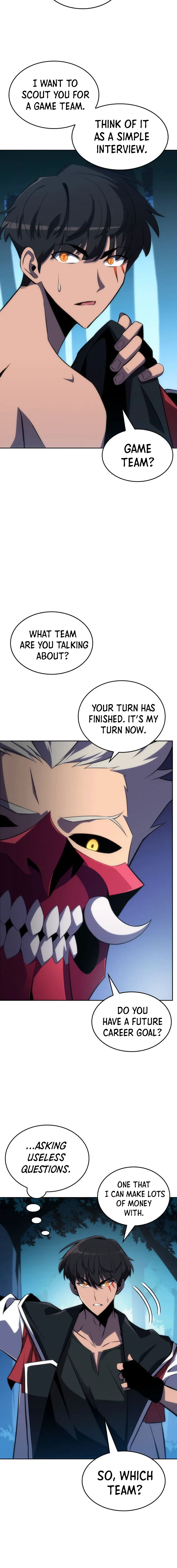 The Challenger Chapter 4 – Page 9