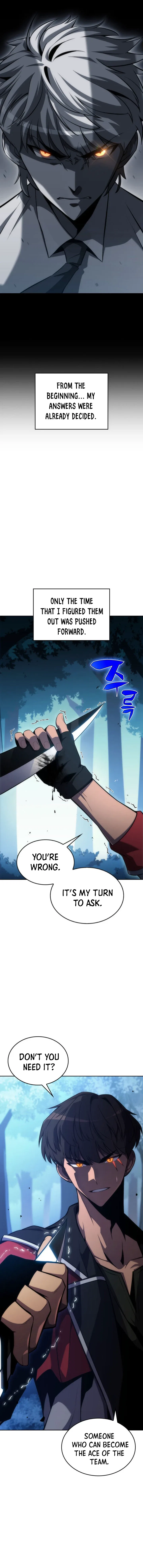 The Challenger Chapter 4 – Page 15