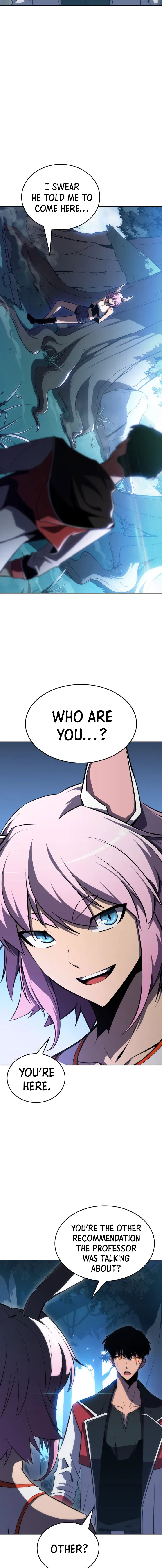 The Challenger Chapter 4 – Page 17