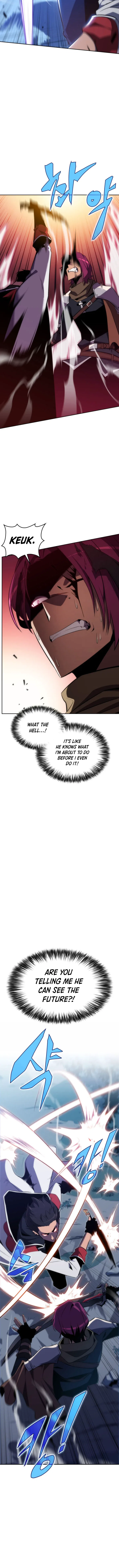 The Challenger Chapter 3 – Page 13